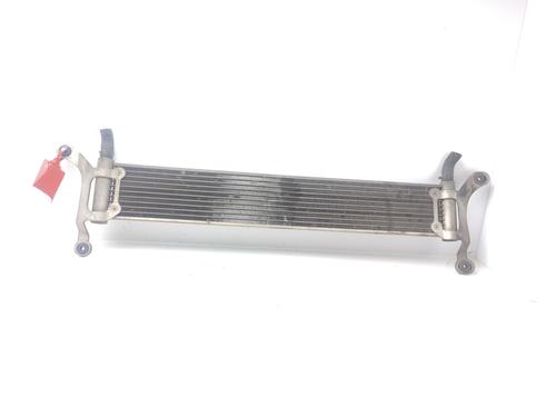 Ölkühler für VW TOUAREG (7LA, 7L6, 7L7) [2002-2013]  29620838