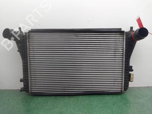 Used Intercooler Intercooler SKODA SUPERB II (3T4) 2.0 TDI 16V (140 hp) 40077291 40077291