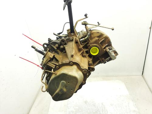 Gearbox CITROËN XSARA Coupe (N0) 1.9 D | BP32436840M3