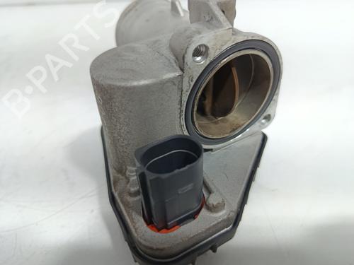 Throttle body RENAULT SCÉNIC II (JM0/1_)  | BP29984130M82