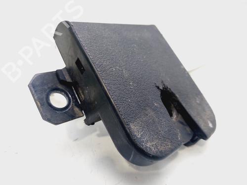 Bagklap lås VW GOLF IV (1J1) 1.9 TDI | BP30897486C101