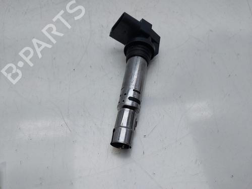 Ignition coil VW GOLF IV (1J1) 1.4 16V | BP15518615M94 