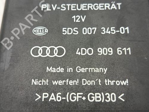Modulo elettronico AUDI ALLROAD C5 (4BH) 2.5 TDI quattro | BP29822532M83 