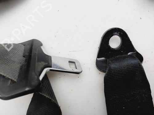 Front left seatbelt RENAULT KANGOO BE BOP (KW0/1_) 1.5 dCi 75 | BP32473166I26