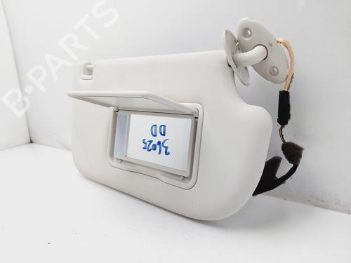 Right sun visor FORD KUGA III (DFK)  | BP29719460I2 