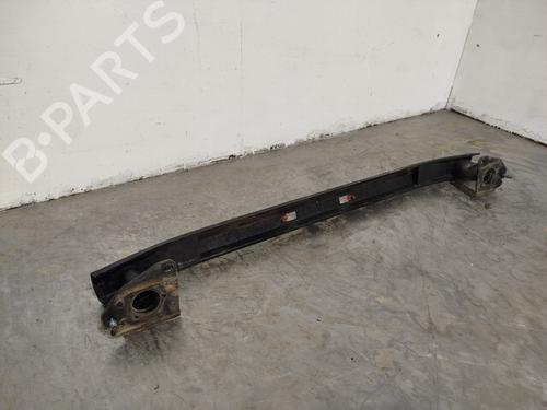 Rear bumper reinforcement OPEL CORSA D (S07)  | BP30724255C73 
