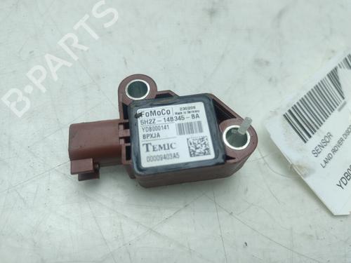 Elektronisk sensor LAND ROVER DISCOVERY III (L319) 2.7 TD 4x4 (190 hp) 27092288