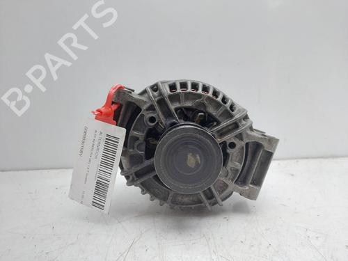 Used Alternator AUDI A4 B6 (8E2) 1.8 T (150 hp) 15807930