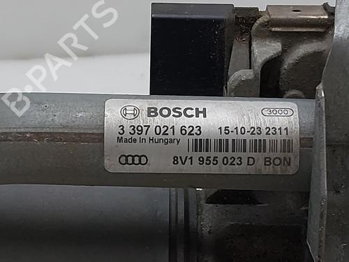 Front wiper motor AUDI A3 Sportback (8VA, 8VF) 1.4 TFSI | BP17902244M29 