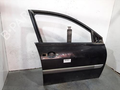 Right front door RENAULT MEGANE II (BM0/1_, CM0/1_) 1.5 dCi (BM0F, BM0T, BM2B, CM0F, CM0T) | BP14974832C3 
