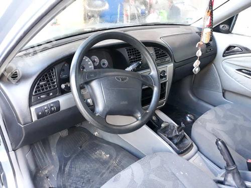 Left rear window switch DAEWOO NUBIRA (J100) 1.6 | BP12398826I29 