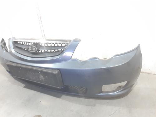 Front bumper KIA SHUMA II (FB) 1.6 | BP7030847C7 