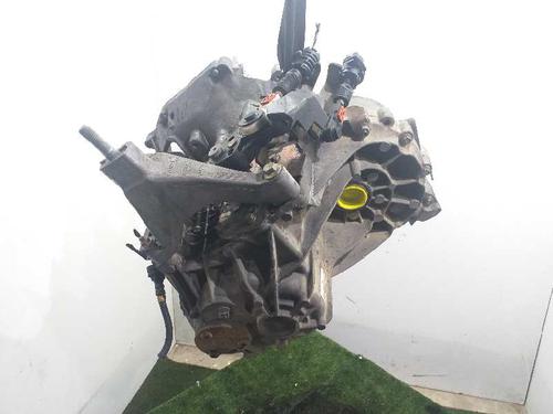 Gearbox FORD MONDEO III (B5Y) 2.0 TDCi | BP6017178M3 