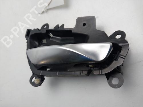 Front right interior door handle BMW 1 (F20) 118 d | BP33604789I14  - Image 6