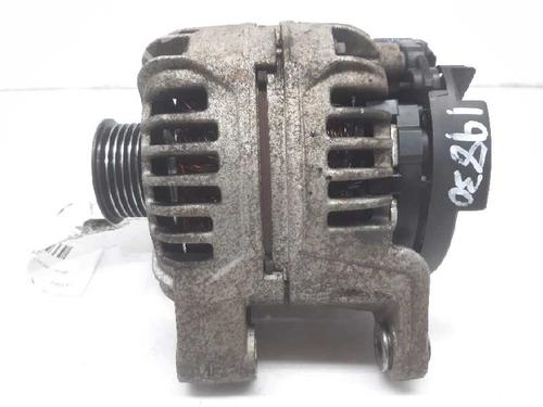 Alternator OPEL VECTRA B (J96) 2.0 DTI 16V (F19) | BP5176398M7 