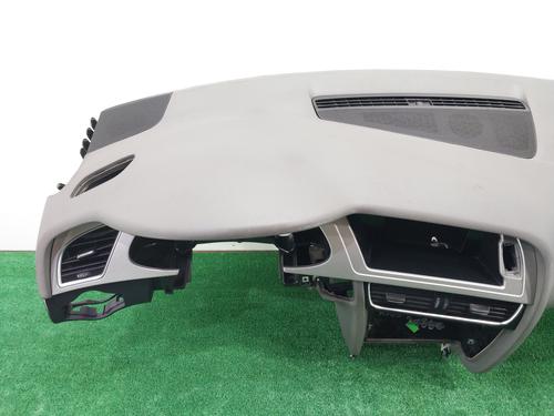 Kollisonspute sett AUDI A4 B8 (8K2)  | BP17706862C86 