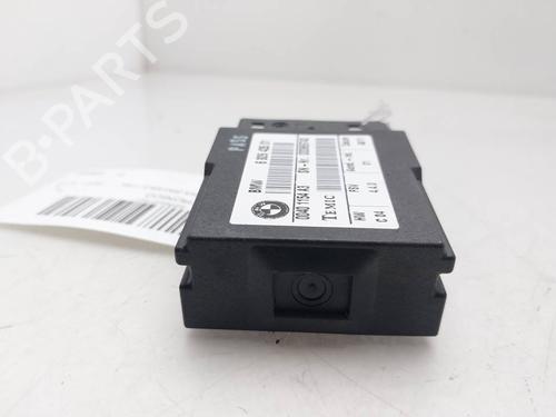 Electronic module BMW 1 (E87) 118 d | BP39095099M83 - Image 4