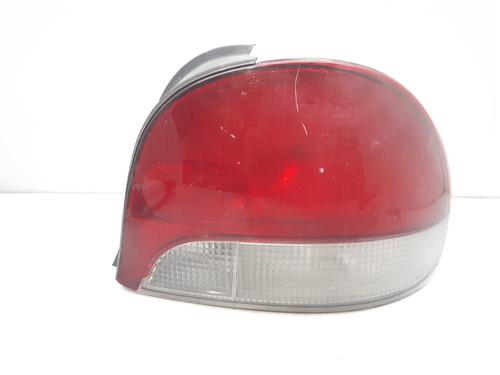 Used Right taillight HYUNDAI ACCENT I (X-3) 1.3 i 12V (84 hp) 10528294