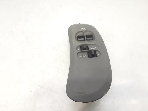 Used Left front window switch Left front window switch CHRYSLER VOYAGER IV (RG, RS) 2.5 CRD (141 hp) 11201054 11201054
