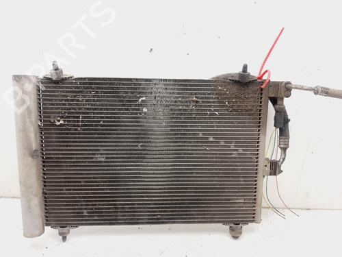 AC radiator CITROËN XSARA Coupe (N0) 2.0 HDI 90 | BP25932801M32 