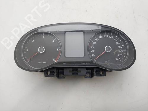 Used Instrument cluster Instrument cluster 39238631 39238631