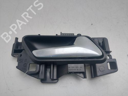 Used Front right interior door handle Front right interior door handle PEUGEOT 308 II (LB_, LP_, LW_, LH_, L3_) [2013-2021] 34722913 34722913