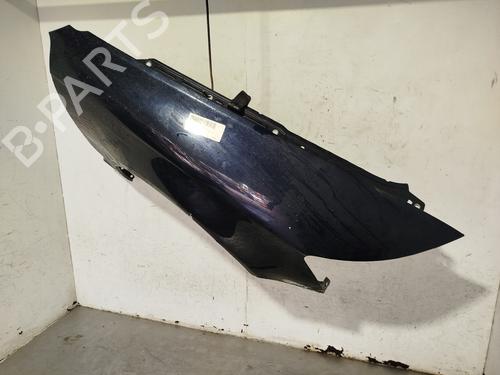 Forskærm Højre AUDI A6 C6 (4F2) 2.7 TDI | BP29972051C42