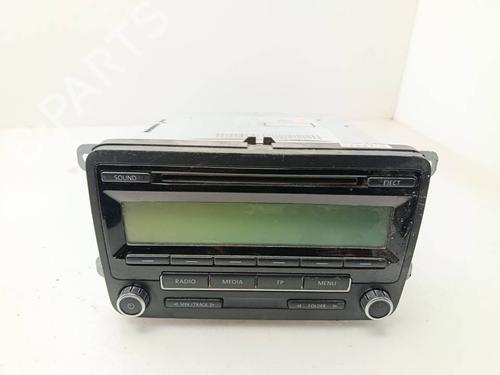Used Radio Radio 39504594 39504594