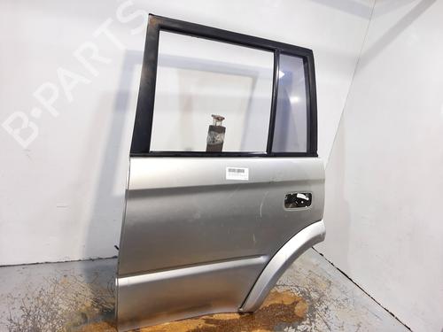 Left rear door TOYOTA LAND CRUISER 90 (_J9_) 3.0 TD (KZJ90_, KZJ95_, KZJ90R, KZJ95R, KZJ90W, KZJ95W) | BP16569411C4