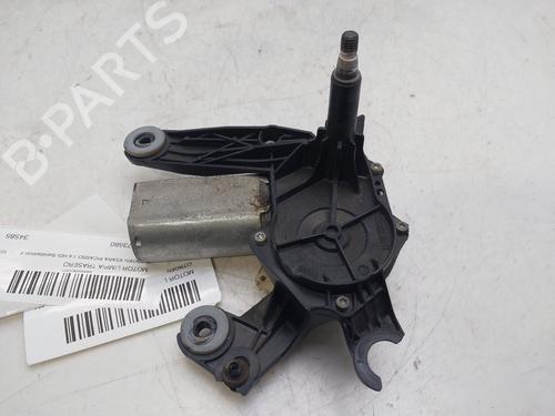 Rear wiper motor CITROËN XSARA PICASSO (N68) 1.6 HDi | BP18033769M102