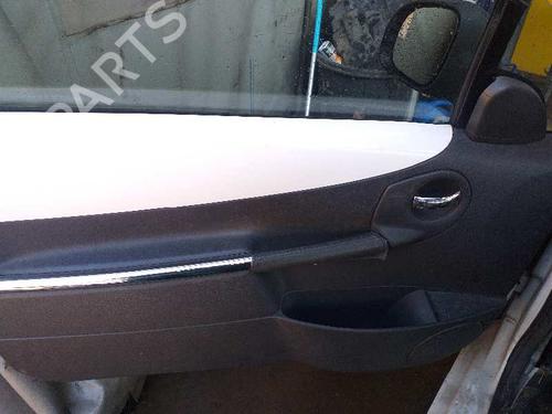 Mirror switch CITROËN C3 Pluriel (HB_) 1.4 HDi | BP12401409I25 