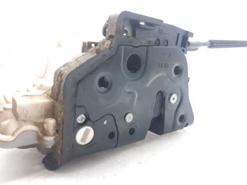 Front right lock VW PASSAT B6 (3C2) 2.0 TDI | BP6970294C97 