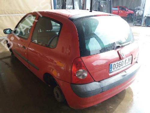 Hovedlysbryter RENAULT CLIO II (BB_, CB_)  | BP2868104I24 