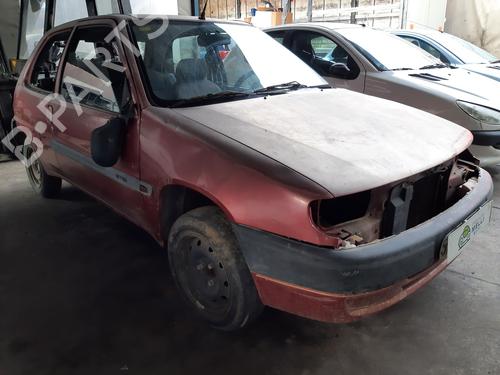 Instrument cluster CITROËN SAXO (S0, S1) 1.1 X, SX | BP13573313C47