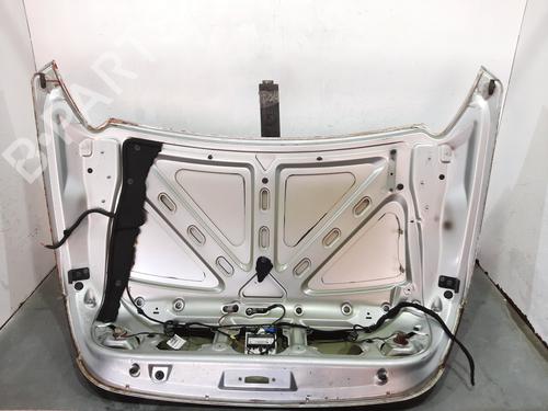 Tailgate PEUGEOT 307 CC (3B) 2.0 16V | BP15557891C6 