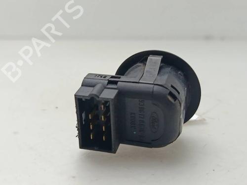 Mirror switch FORD MONDEO III (B5Y) 2.0 16V | BP39513753I25 - Image 2
