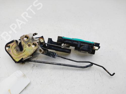 Serratura anteriore sinistra HYUNDAI COUPE I (RD) [1996-2004]  31181994