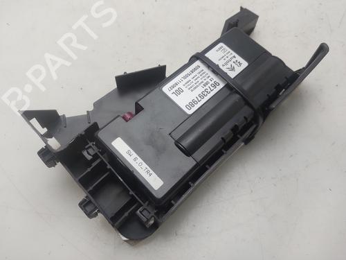 Electronic module PEUGEOT RCZ 2.0 HDi | BP36571186M83 - Image 4