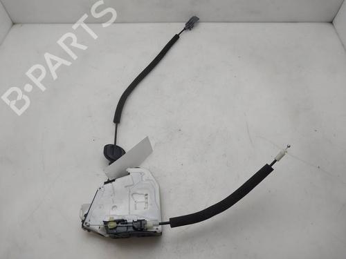 Used Rear left lock Rear left lock RENAULT ARKANA I (LCM_, LDN_) [2019-2026] 40435338 40435338