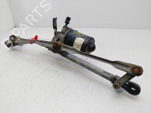 Front wiper motor FIAT PUNTO Hatchback Van (188_) 1.2 60 | BP30194723M29 