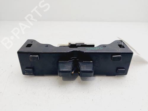 Używane Zamek klapy tylnej / bagażnika RENAULT MEGANE II Coupé-Cabriolet (EM0/1_) [2003-2010]  29624866