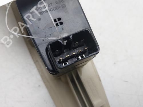 Right front window switch SSANGYONG REXTON / REXTON II (GAB_) 2.7 Xdi | BP38010288I26 - Image 4