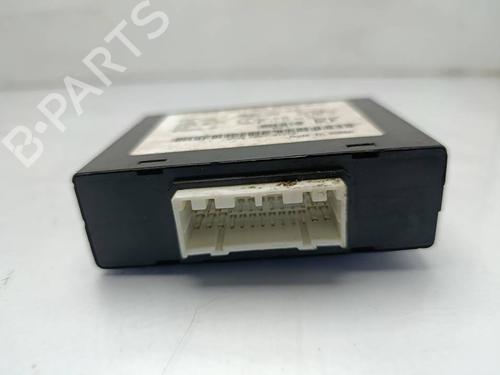 Electronic module CHEVROLET LACETTI (J200) 1.6 | BP39960047M83 - Image 4