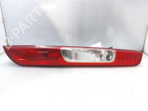Used Right taillight FORD FOCUS II (DA_, HCP, DP) 1.6 TDCi (109 hp) 8623065