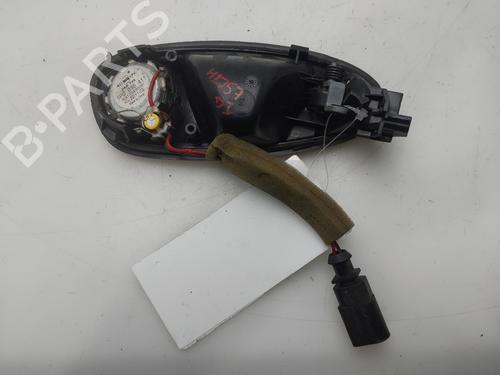 Front left interior door handle SEAT LEON (1P1) | BP37513938I13 - Image 3