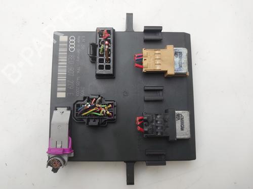 Used Electronic module Electronic module 37584141 37584141