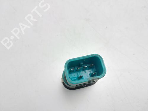Left front window switch FORD S-MAX (CJ, WA6) | BP36488186I27 - Image 3