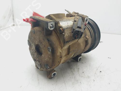 AC compressor JEEP CHEROKEE (KJ) 2.5 CRD 4x4 | BP21274835M34 
