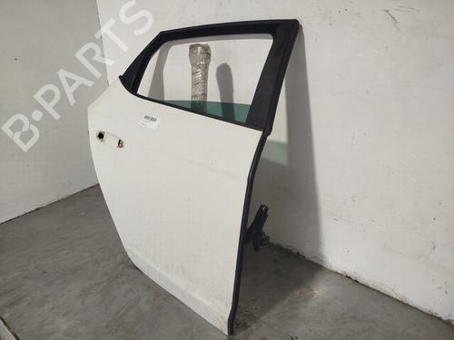 Right rear door SEAT LEON (5F1)  | BP31850356C5 
