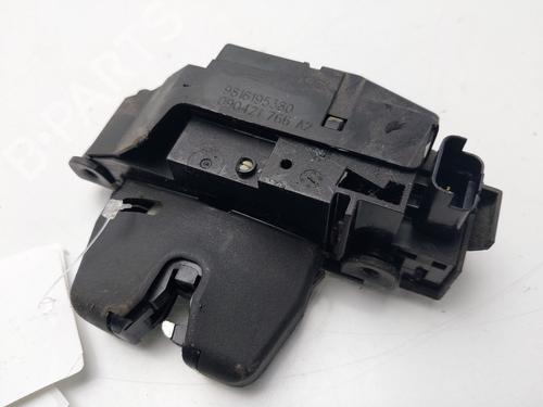 Tailgate lock CITROËN C3 III (SX) | BP32327769C101